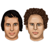 Simon & Garfunkel